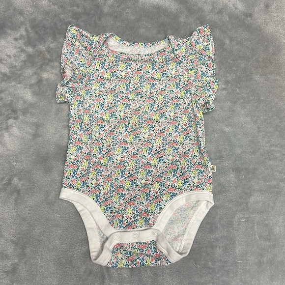 GAP - 3 piece outfit. Size 12 to 18 months - Picture 5 of 11